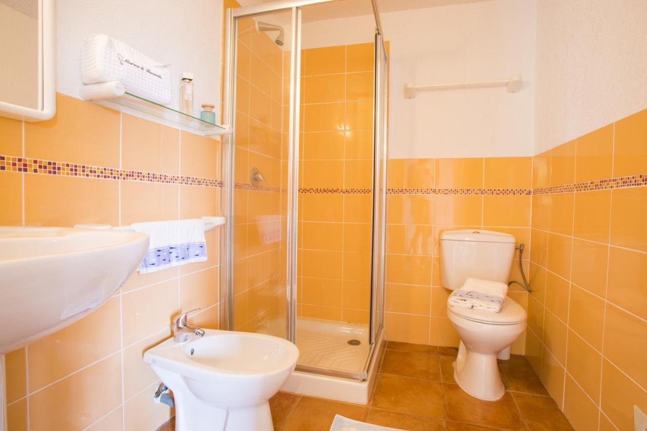 Complesso Residenziale Marina Di Pinarello Aparthotel Pinarellu  Luaran gambar